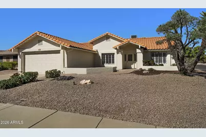 2681 Leisure World --, Mesa, AZ 85206 - Photo 1