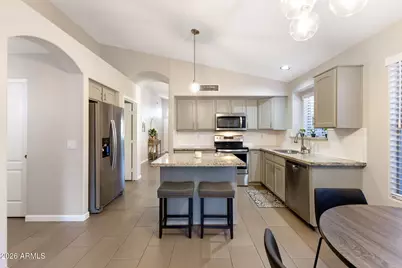 20737 N 37th Way, Phoenix, AZ 85050 - Photo 6