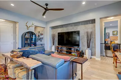 360 Malachite Drive, Clarkdale, AZ 86324 - Photo 2