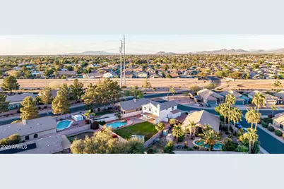 3843 E Vaughn Avenue, Gilbert, AZ 85234 - Photo 46