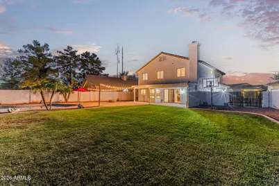 3843 E Vaughn Avenue, Gilbert, AZ 85234 - Photo 8