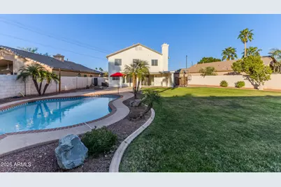 3843 E Vaughn Avenue, Gilbert, AZ 85234 - Photo 2