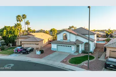 3843 E Vaughn Avenue, Gilbert, AZ 85234 - Photo 38