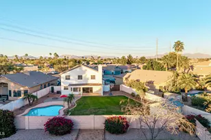 3843 E Vaughn Ave, Gilbert, AZ 85234 - Photo 48