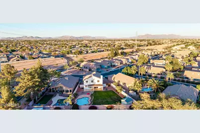 3843 E Vaughn Avenue, Gilbert, AZ 85234 - Photo 44