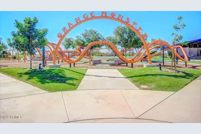 9833 E Stratus Avenue, Mesa, AZ 85212 - Photo 26