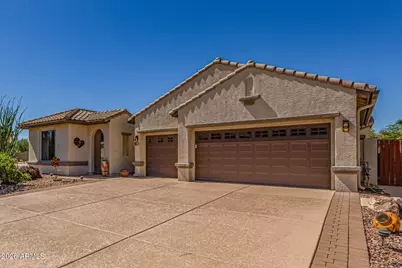 5150 N Blythe Court, Eloy, AZ 85131 - Photo 2