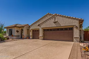 5150 N Blythe Ct, Eloy, AZ 85131 - Photo 2