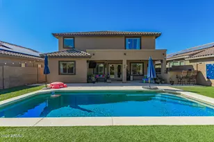 21970 W Tonto St, Buckeye, AZ 85326 - Photo 32