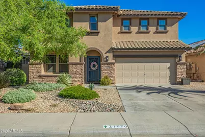 21970 W Tonto Street, Buckeye, AZ 85326 - Photo 2