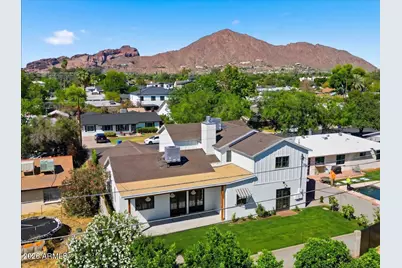 4835 E Indianola Avenue, Phoenix, AZ 85018 - Photo 58
