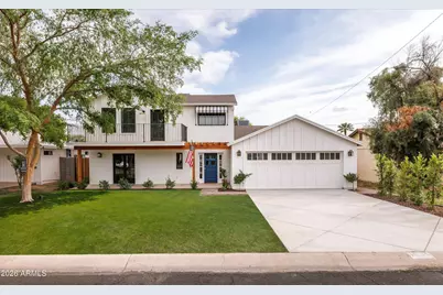 4835 E Indianola Avenue, Phoenix, AZ 85018 - Photo 2