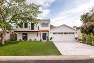 4835 E Indianola Ave, Phoenix, AZ 85018 - Photo 2