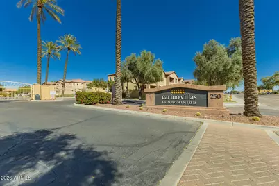 250 W Queen Creek Road #144, Chandler, AZ 85248 - Photo 24