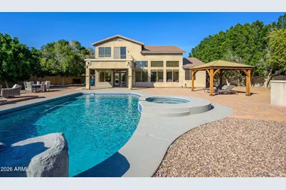 1735 W Morelos Street, Chandler, AZ 85224 - Photo 42