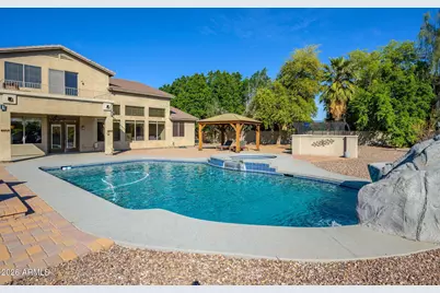 1735 W Morelos Street, Chandler, AZ 85224 - Photo 40