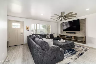 1684 W Palo Verde Drive, Wickenburg, AZ 85390 - Photo 4