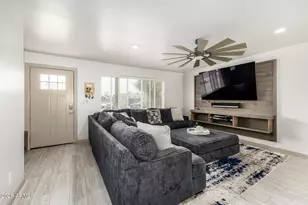 1684 W Palo Verde Dr, Wickenburg, AZ 85390 - Photo 4