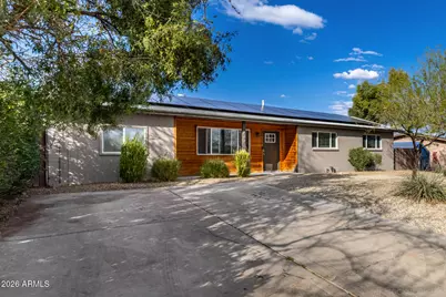 1684 W Palo Verde Drive, Wickenburg, AZ 85390 - Photo 32