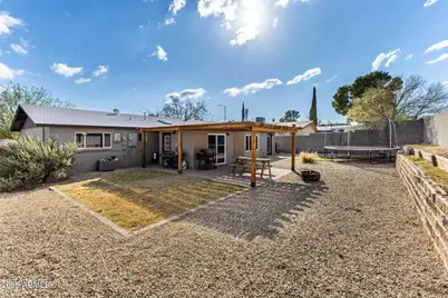 1684 W Palo Verde Drive, Wickenburg, AZ 85390 - Photo 28