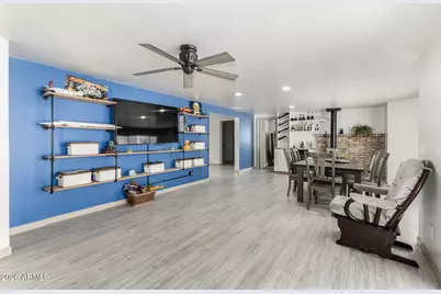 1684 W Palo Verde Drive, Wickenburg, AZ 85390 - Photo 6