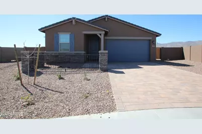 5816 N 202nd Lane, Litchfield Park, AZ 85340 - Photo 1