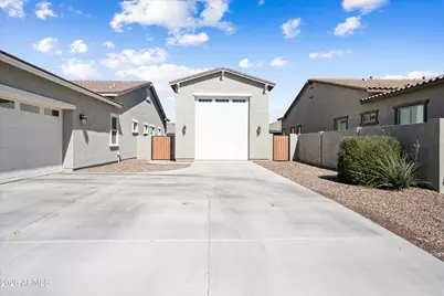 22854 E Russet Road, Queen Creek, AZ 85142 - Photo 4