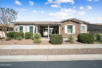 22854 E Russet Road, Queen Creek, AZ 85142 - Photo 1