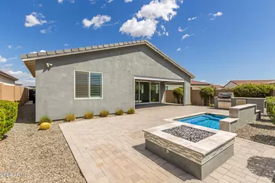 11342 N Jerome Street, Surprise, AZ 85388 - Photo 54