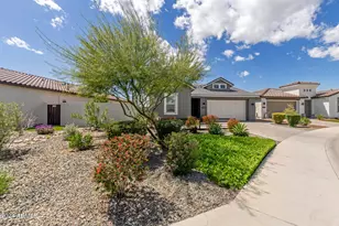 11342 N Jerome St, Surprise, AZ 85388 - Photo 76