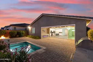 11342 N Jerome St, Surprise, AZ 85388 - Photo 6