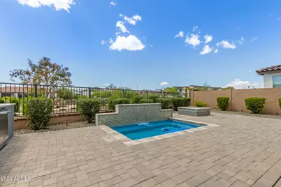 11342 N Jerome Street, Surprise, AZ 85388 - Photo 50