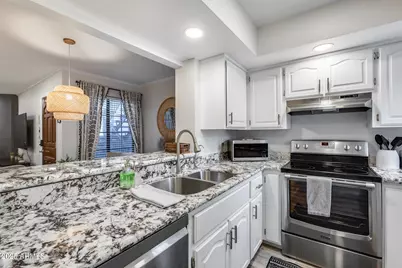 11011 N 92nd Street #1157, Scottsdale, AZ 85260 - Photo 1