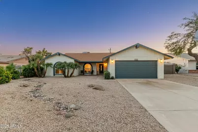 5253 E Beck Lane, Scottsdale, AZ 85254 - Photo 2