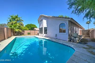 6661 W Aurora Drive, Glendale, AZ 85308 - Photo 36