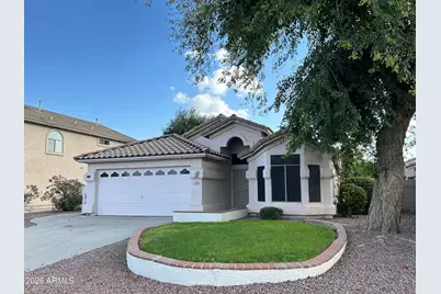 6661 W Aurora Drive, Glendale, AZ 85308 - Photo 1