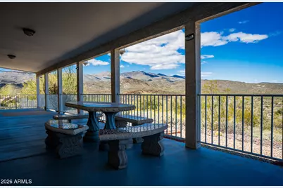 18870 E Ellen Drive, Black Canyon City, AZ 85324 - Photo 34