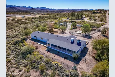 18870 E Ellen Drive, Black Canyon City, AZ 85324 - Photo 6