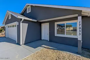 17933 E Bob White Rd, Mayer, AZ 86333 - Photo 2