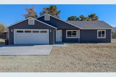 17933 E Bob White Road, Mayer, AZ 86333 - Photo 1