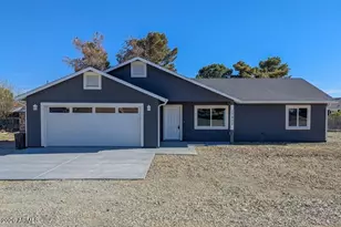 17933 E Bob White Rd, Mayer, AZ 86333 - Photo 1