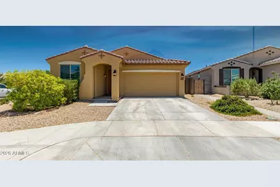 17213 W Williams Street, Goodyear, AZ 85338 - Photo 1