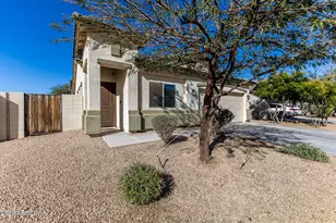 1896 W Rd Agent St, Apache Junction, AZ 85120 - Photo 2