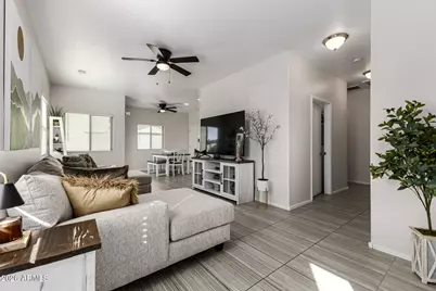 1896 W Road Agent Street, Apache Junction, AZ 85120 - Photo 4