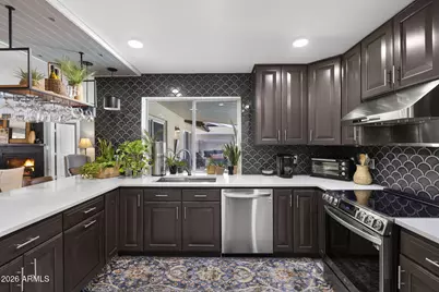 420 E Cascada Road, Litchfield Park, AZ 85340 - Photo 22