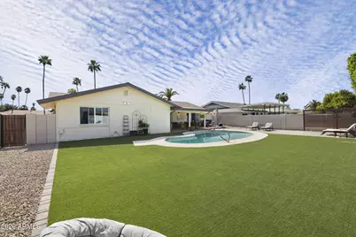 420 E Cascada Road, Litchfield Park, AZ 85340 - Photo 38