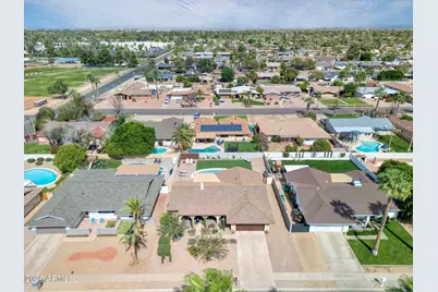 420 E Cascada Road, Litchfield Park, AZ 85340 - Photo 2