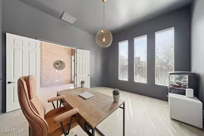 7470 E Camino Rayo De Luz --, Scottsdale, AZ 85266 - Photo 6