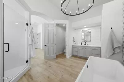 7470 E Camino Rayo De Luz --, Scottsdale, AZ 85266 - Photo 10