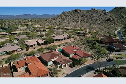 7470 E Camino Rayo De Luz --, Scottsdale, AZ 85266 - Photo 28